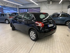 Peugeot 208 1.4 Hdi 68ch Active 208 150 483km