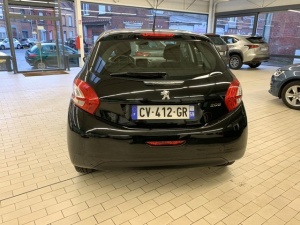 Peugeot 208 1.4 Hdi 68ch Active 208 150 483km