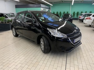 Peugeot 208 1.4 Hdi 68ch Active 208 150 483km