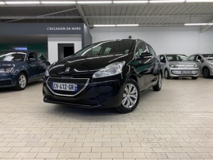 Peugeot 208 1.4 Hdi 68ch Active 208 150 483km