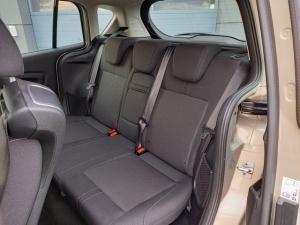 Ford B Max 1.0 125 Ch Ecoboost Bva Titanium B Max 52 813km