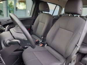 Ford B Max 1.0 125 Ch Ecoboost Bva Titanium B Max 52 813km
