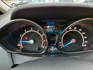 Ford B Max 1.0 125 Ch Ecoboost Bva Titanium B Max 52 813km