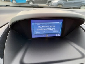 Ford B Max 1.0 125 Ch Ecoboost Bva Titanium B Max 52 813km