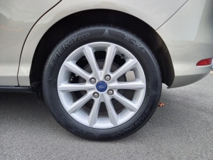 Ford B Max 1.0 125 Ch Ecoboost Bva Titanium B Max 52 813km
