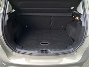 Ford B Max 1.0 125 Ch Ecoboost Bva Titanium B Max 52 813km