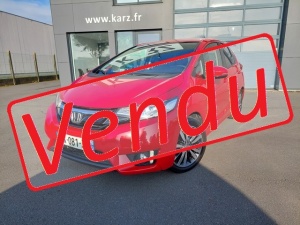 Honda Jazz 1.3 I-vtec 102 Exclusive Jazz 53 704km