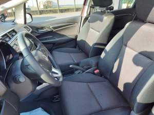 Honda Jazz 1.3 I-vtec 102 Exclusive Jazz 53 704km