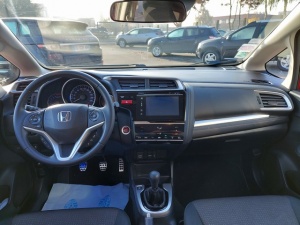 Honda Jazz 1.3 I-vtec 102 Exclusive Jazz 53 704km