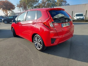 Honda Jazz 1.3 I-vtec 102 Exclusive Jazz 53 704km