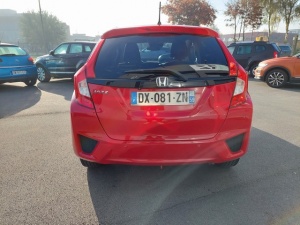 Honda Jazz 1.3 I-vtec 102 Exclusive Jazz 53 704km