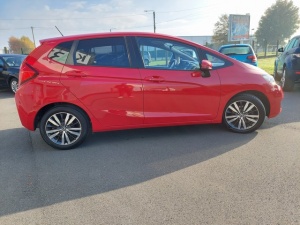 Honda Jazz 1.3 I-vtec 102 Exclusive Jazz 53 704km