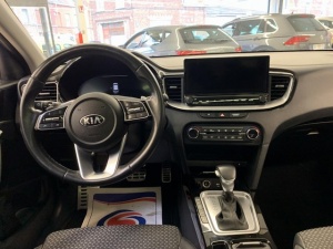 Kia Xceed 1.6 Crdi 136 Launch Edition Dct7 147633 Kms Xceed 147 633km