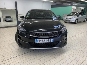 Kia Xceed 1.6 Crdi 136 Launch Edition Dct7 147633 Kms Xceed 147 633km