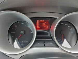 Seat Ibiza Tdi 1.2 75ch Copa Ibiza 117 648km