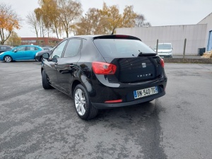 Seat Ibiza Tdi 1.2 75ch Copa Ibiza 117 648km