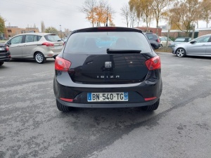 Seat Ibiza Tdi 1.2 75ch Copa Ibiza 117 648km