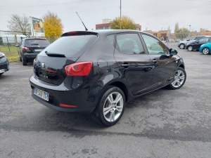 Seat Ibiza Tdi 1.2 75ch Copa Ibiza 117 648km