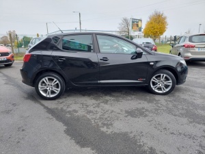 Seat Ibiza Tdi 1.2 75ch Copa Ibiza 117 648km