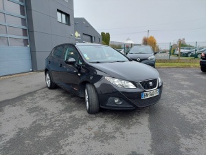 Seat Ibiza Tdi 1.2 75ch Copa Ibiza 117 648km