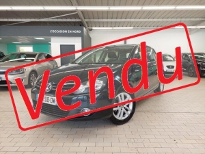 Volkswagen Golf 1.6 Tdi 105 Confortline Dsg Golf 134 271km