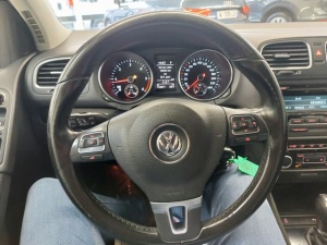 Volkswagen Golf 1.6 Tdi 105 Confortline Dsg Golf 134 271km