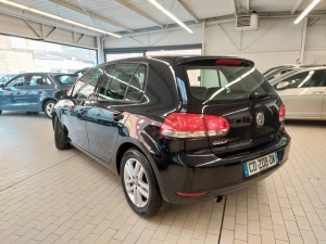 Volkswagen Golf 1.6 Tdi 105 Confortline Dsg Golf 134 271km