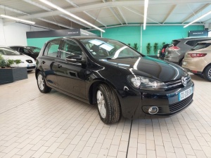 Volkswagen Golf 1.6 Tdi 105 Confortline Dsg Golf 134 271km