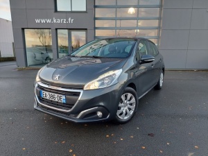 Peugeot 208 1.0 Vti 68 Active Gps 208 65 257km