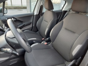 Peugeot 208 1.0 Vti 68 Active Gps 208 65 257km