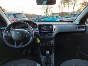 Peugeot 208 1.0 Vti 68 Active Gps 208 65 257km