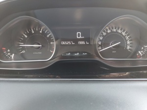 Peugeot 208 1.0 Vti 68 Active Gps 208 65 257km