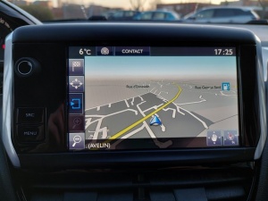 Peugeot 208 1.0 Vti 68 Active Gps 208 65 257km