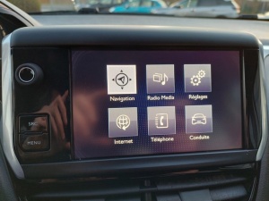 Peugeot 208 1.0 Vti 68 Active Gps 208 65 257km