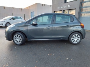 Peugeot 208 1.0 Vti 68 Active Gps 208 65 257km