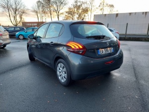 Peugeot 208 1.0 Vti 68 Active Gps 208 65 257km