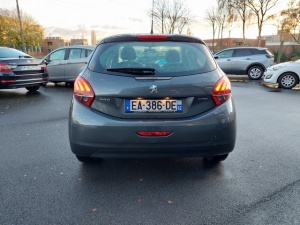 Peugeot 208 1.0 Vti 68 Active Gps 208 65 257km