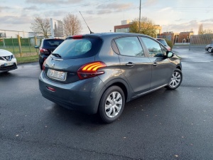 Peugeot 208 1.0 Vti 68 Active Gps 208 65 257km