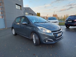 Peugeot 208 1.0 Vti 68 Active Gps 208 65 257km