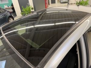 Honda Jazz 1.3 I-vtec 88 Hybrid Luxury Jazz 80 880km