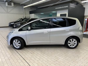 Honda Jazz 1.3 I-vtec 88 Hybrid Luxury Jazz 80 880km