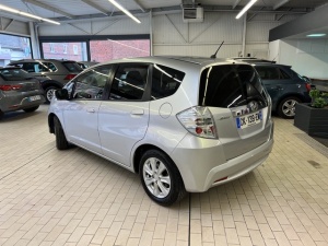 Honda Jazz 1.3 I-vtec 88 Hybrid Luxury Jazz 80 880km