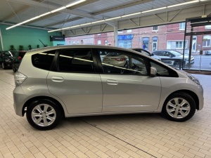 Honda Jazz 1.3 I-vtec 88 Hybrid Luxury Jazz 80 880km