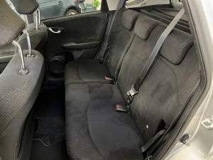 Honda Jazz 1.3 I-vtec 88 Hybrid Luxury Jazz 80 880km