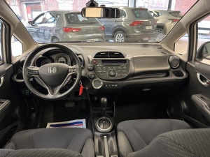 Honda Jazz 1.3 I-vtec 88 Hybrid Luxury Jazz 80 880km
