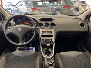 Peugeot 308 1.6 Hdi 92 Confort Pack 308 88 167km