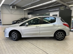 Peugeot 308 1.6 Hdi 92 Confort Pack 308 88 167km