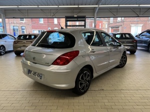 Peugeot 308 1.6 Hdi 92 Confort Pack 308 88 167km
