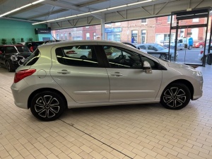 Peugeot 308 1.6 Hdi 92 Confort Pack 308 88 167km