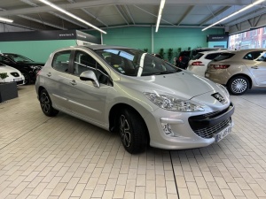 Peugeot 308 1.6 Hdi 92 Confort Pack 308 88 167km